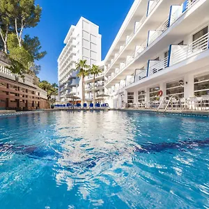 4* Hotel Globales Palace