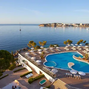 4* Apartahotel Ponent Mar